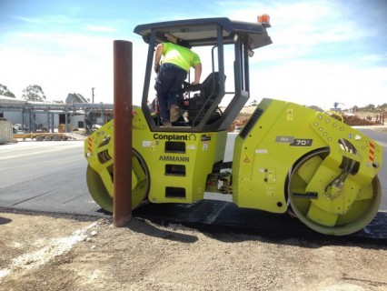 Вот и поработал в Магадане « автомагадан