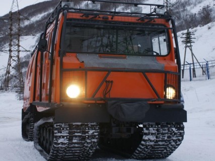 Спасатели оказали помощь рыбакам в бухте Мелководная в Магадане « автомагадан