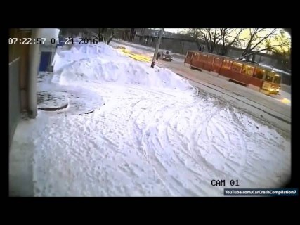 Помог от души в Магадане « автомагадан