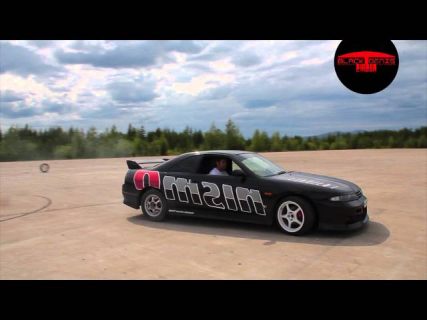 Магаданский дрифт: 2012 в Магадане « автомагадан