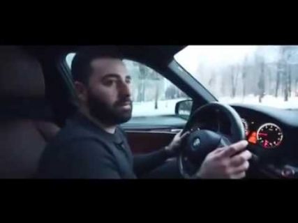 Крутая машина в Магадане « автомагадан