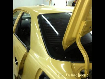 Виниловый автотюнинг в Магадане « автомагадан