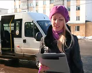 В Магадане продолжается декада «Чистый автобус» в Магадане « автомагадан