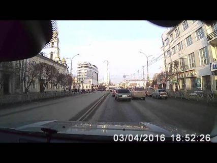 Лучший друг в Магадане « автомагадан