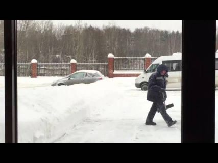 Почему-то не получается в Магадане « автомагадан