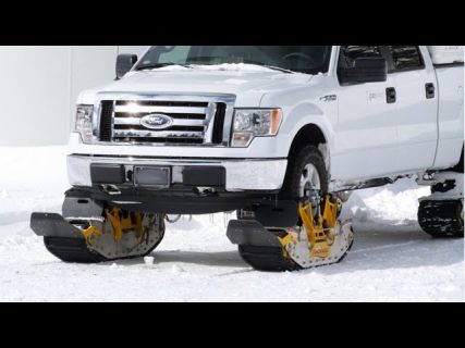 Сам себе вездеход в Магадане « автомагадан