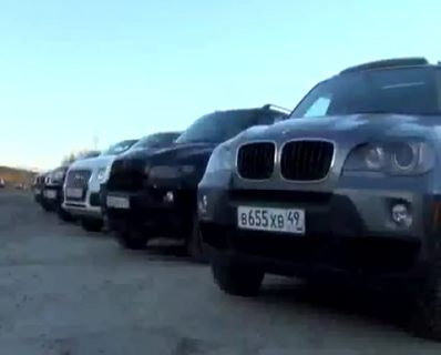 Магадан BMW клуб в Магадане « автомагадан