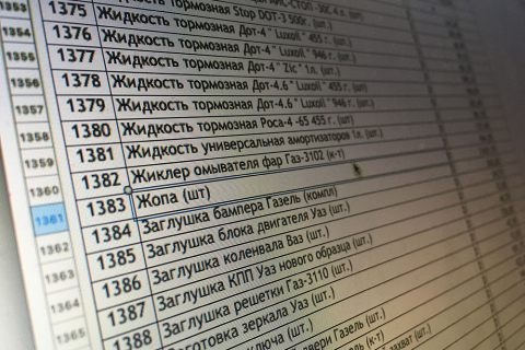 Чего только не заказывают в Магадане « автомагадан