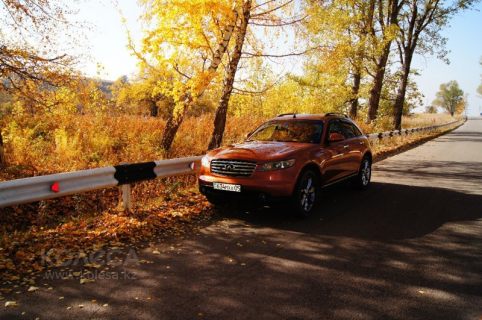 Просто шикарное объявление в Магадане « автомагадан