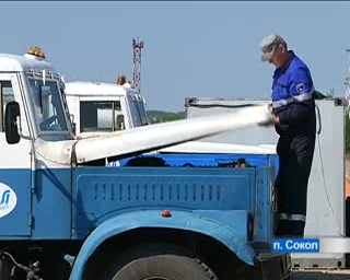 Сэкономить более 30 процентов топлива в год возможно даже в условиях Колымы в Магадане « автомагадан