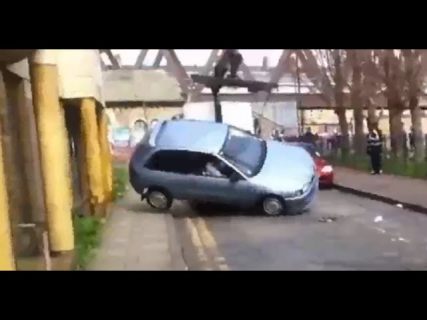 Нелегкая жизнь эвакуаторщиков в Магадане « автомагадан