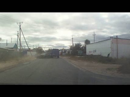 Последний дрифт в Магадане « автомагадан