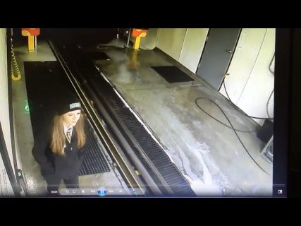 Экспресс мойка в Магадане « автомагадан