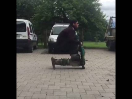 Эпичная поездка в Магадане « автомагадан