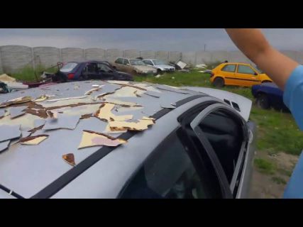 Не бит, не крашен в Магадане « автомагадан