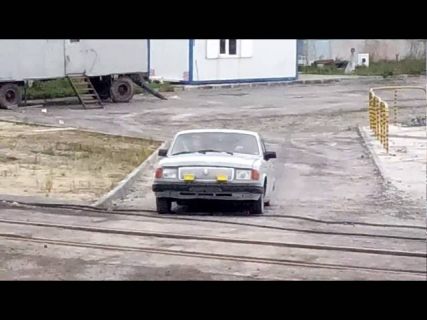 Бригада в Магадане « автомагадан