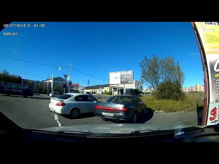 В Магадане в ДТП пострадал 10-летний велосипедист в Магадане « автомагадан