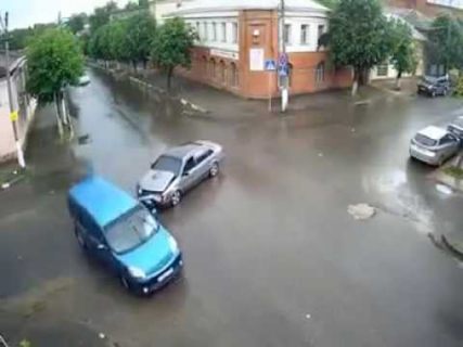 Плохое место в Магадане « автомагадан