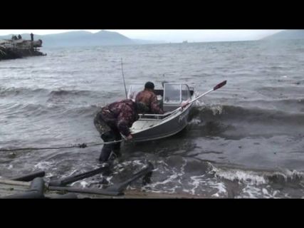 На восток от Магадана: Магадан — Ямские — Кекурный по морю в Магадане « автомагадан