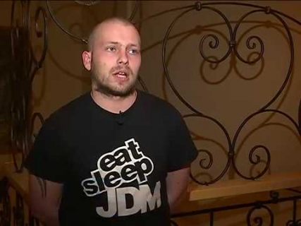 Магаданские дрифтеры намерены легализовать свое увлечение в Магадане « автомагадан