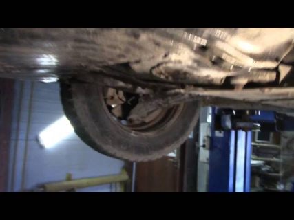 Будни сервиса в Магадане « автомагадан