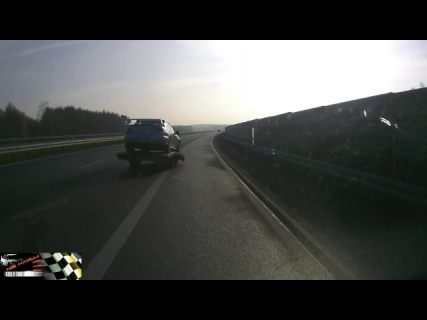 Обгон года в Магадане « автомагадан