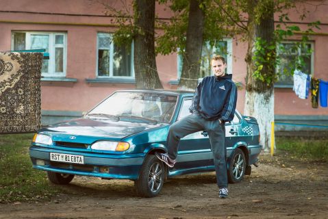 Новый дизайн российских автомобильных номеров в Магадане « автомагадан