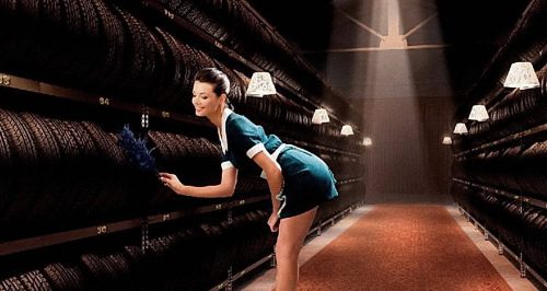 Сезонное хранение шин в Магадане « автомагадан