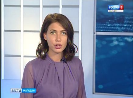 Дорогу в Сусумане переделают в Магадане « автомагадан