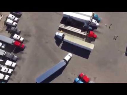 Профессиональный водитель в Магадане « автомагадан