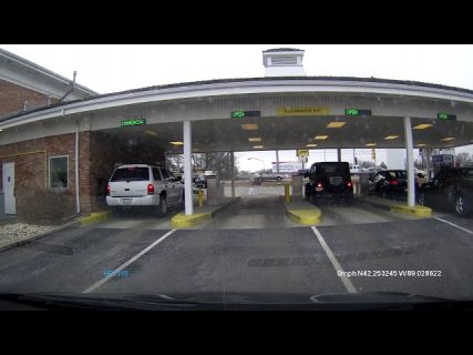 Красиво исполнил в Магадане « автомагадан