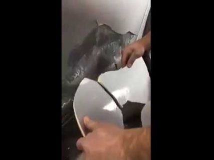 Не бит, не крашен в Магадане « автомагадан