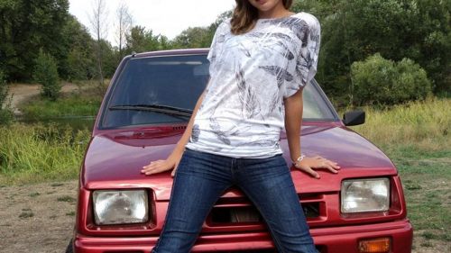 Любите девушек в Магадане « автомагадан