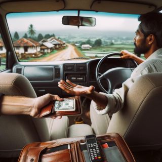 Нарочно не придумаешь в Магадане « автомагадан