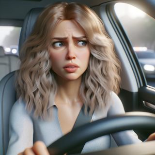 50 лет за рулем в Магадане « автомагадан